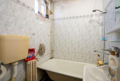 Apartament 3 camere tip Z et 2 str Borsecului - 4
