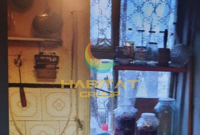 Apartament 2 Camere  Piața Reșița Etaj 1/4 - 4