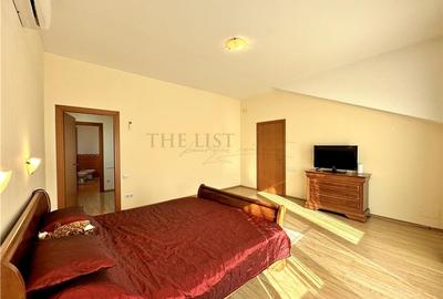 IANCU NICOLAE | VILA 1000 MP TEREN | PISCINA - 11