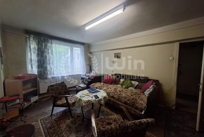 Apartament 2 camere | Zona centrala | Casa de Cultura a Studentilor - 1