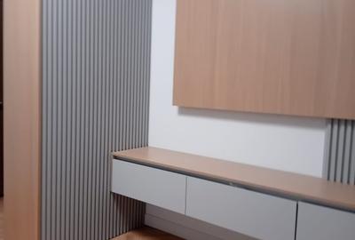 Apartament 4 camere in ansamblu nou, Baneasa -Apicultorilor - 9
