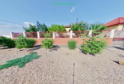 Casa mare + teren 867 mp - Schimb + diferenta -  Arad si Timisoara - 22
