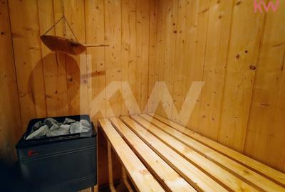 Casă spectaculoasă S+P+1 • piscină • zona impadurita - 18