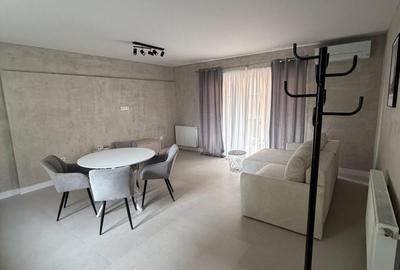 Apartament cu 2 camere, 52 mp ,parcare, zona Muzeul Apei - 4