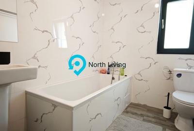 Casă 5 camere Bucureștii Noi | 170 mp | teren 257 mp - 16