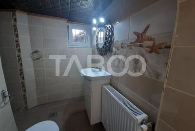 Apartament de vanzare 3 camere zona Bulevardului Corneliu Coposu - 13