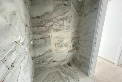 Penthouse la cheie cu 3 camere 2 bai si 40 mp terasa Calea Surii Mici - 10