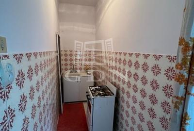 Casă individuală 4 camere, 115 mp + curte de 417 mp, zona Piața Abator - 11