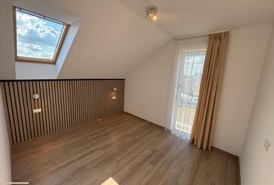 Apartament 2 camere, langa Shopping City, etaj 3, bloc cu lift, parcare. - 8