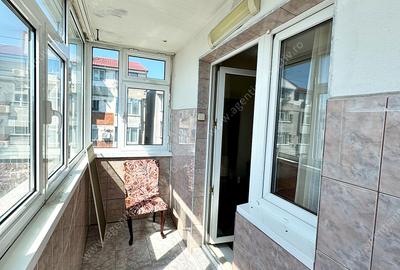 Apartament 3 camere decomandat, spatios, situat in cartierul Mazepa 2. - 7