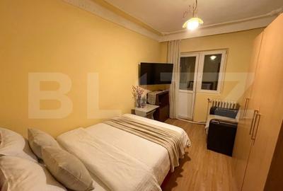 Apartament 4 camere, 90.30 mp, zona Dacia - 5