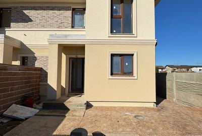 Duplex în Moșnița Noua ă, lângă M.City LOCAȚIE EXCELENTĂ! Comision 0 - 2