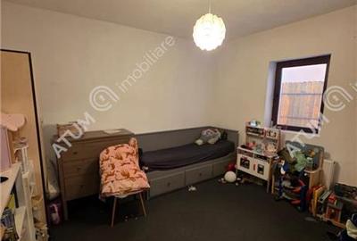 Casa individuala cu 5 camere si curte proprie in Cisnadie Sibiu - 6