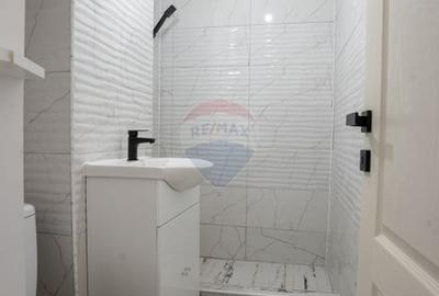 Apartament renovat 2 camere – Mircea cel Bătran - 9