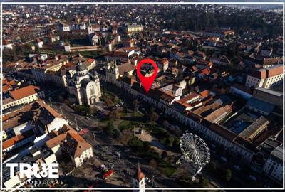 Ap. 2 camere de închiriat – Ultracentral, Târgu Mureș - 17