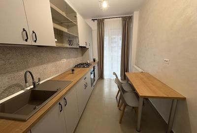 Apartament 2 camere NOU - prima chirie - Metrou Berceni - 13