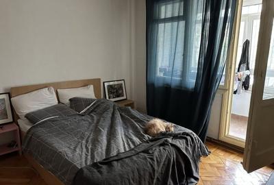 Apartament 3 camere, decomandat, centrala proprie, mobilat, utilat - 2
