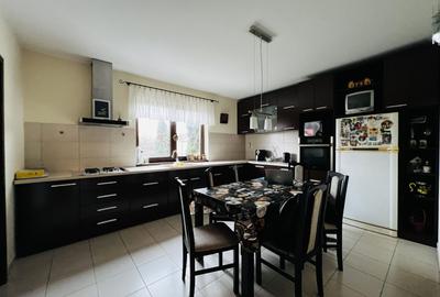 Casa in zona Centrala I 160 mp utili I Dumbravita - 3