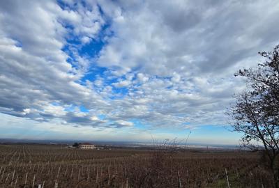 Casa de vacanta la vanzare   Beciu -Odobesti - 27