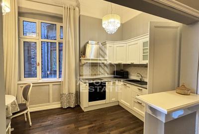 Apartament cu 3 camere de vanzare, cladire istorica, Timisoara, Timis - 16