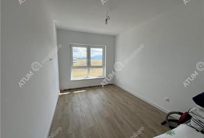 Apartament cu 3 camere si balcon in zona Doamna Stanca din Sibiu - 3
