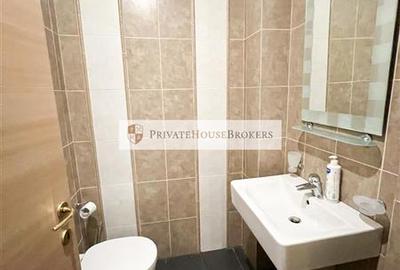 Baneasa - Sisesti | Ambiance Residence | Rompetrol | Bloc 2009 | Parcare Subt - 11