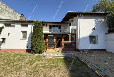 Proprietate versatila | 271 mp utili | renovata complet – Elisabetin, Porumbescu - 30