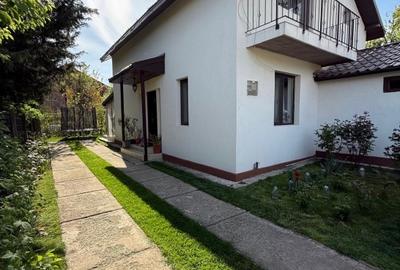 Anunț de vânzare – Casă individuală în Frumușani - 9