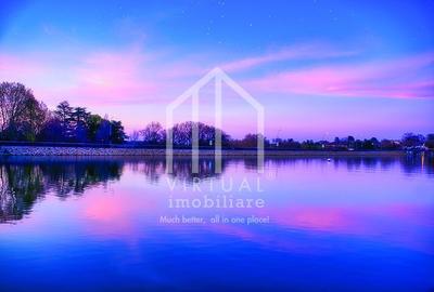Ap. cu 2 camere, etaj intermediar, 53 mp utili| zona Lacul lui Binder - 6