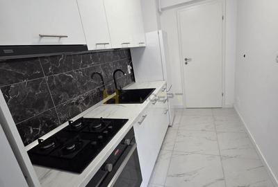 Inchiriere garsoniera mobilata utilata 5 min metrou - 4