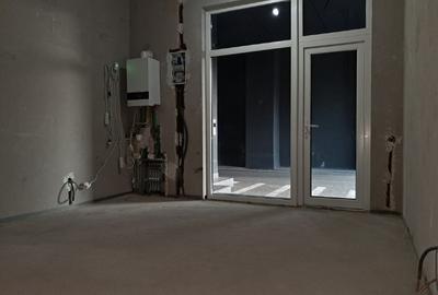 Spatiu comercial 26,4 mp + parcare, 60 KW,str Fabricii Marasti - 1