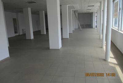 Inchiriez spatiu comercial ultracentral Botosani - 6