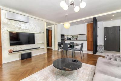 Apartament 2 camere premium + parcare subterana | aproape de Centru - 10