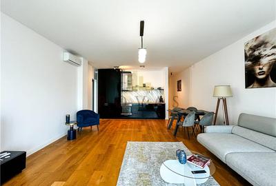 Inchiriere Apartament 3 Camere Belair Lake Iancu Nicolae - 2