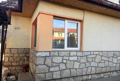 Casa Grigorescu aproape de parcul de langa Somes - 1