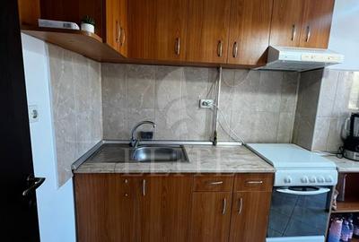 Apartament o camera în zona FABRICII - 12