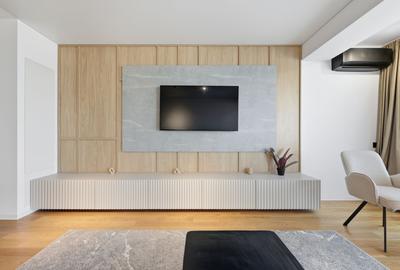 Apartament de 2 camere de inchiriat | Floreasca - 4