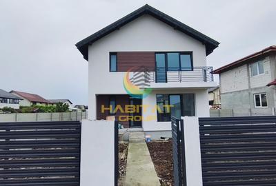 Casa 4 Camere | Incalzire in Pardoseala | Teren 425 mp - 1