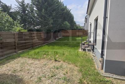 Apartament 2 camere decomandate in Vila, gradina 100mp, zona Borhanci - 2
