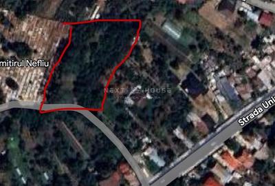 Teren Magurele ( Varteju ) , Bragadiru - intravilan pt constructie - 3