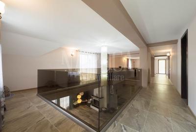 Casa 4 camere de vanzare in Borhanci, Cluj Napoca - 9