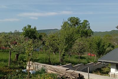 Casa ecologica - Pucioasa - jud Dambovita - 9