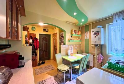 Apartament cu 3 camere, Dâmbul Pietros - ideal pentru prima locuință - 5