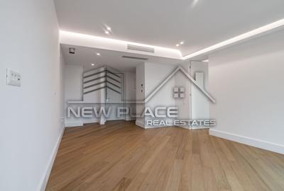 IANCU NICOLAE | Apartament exclusivist | 218,550 + TVA | Ultra Lux - 4