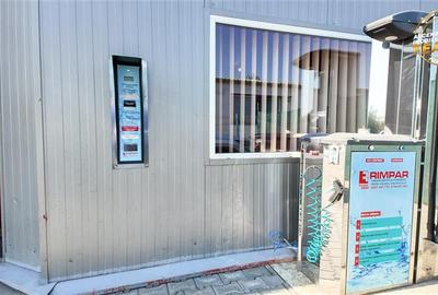 FILM! Centru de intretinere auto, dotat, preluare business, zona cu trafic inten - 23