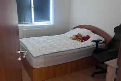Decomandat 3 camere Plavat 2 Etaj 4 - 7
