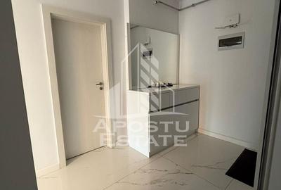 Apartament de inchiriat 2 camere, AC, centrala proprie, Giroc, Timis - 6