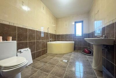 Apartament 3 camere 114mp, panorama oras, parcare - Zorilor - 16