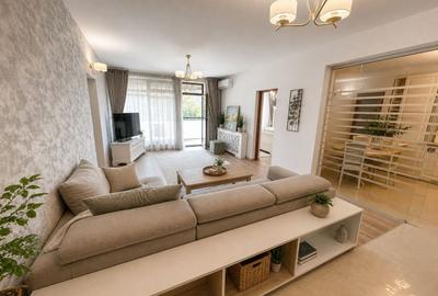 Apartament 3 camere | Traian Mosoiu | Garaj individual - 2