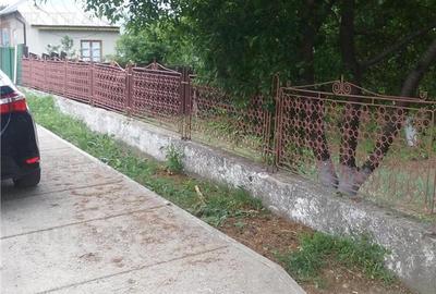 Casa si teren localitatea Posta jud Tulcea - 7